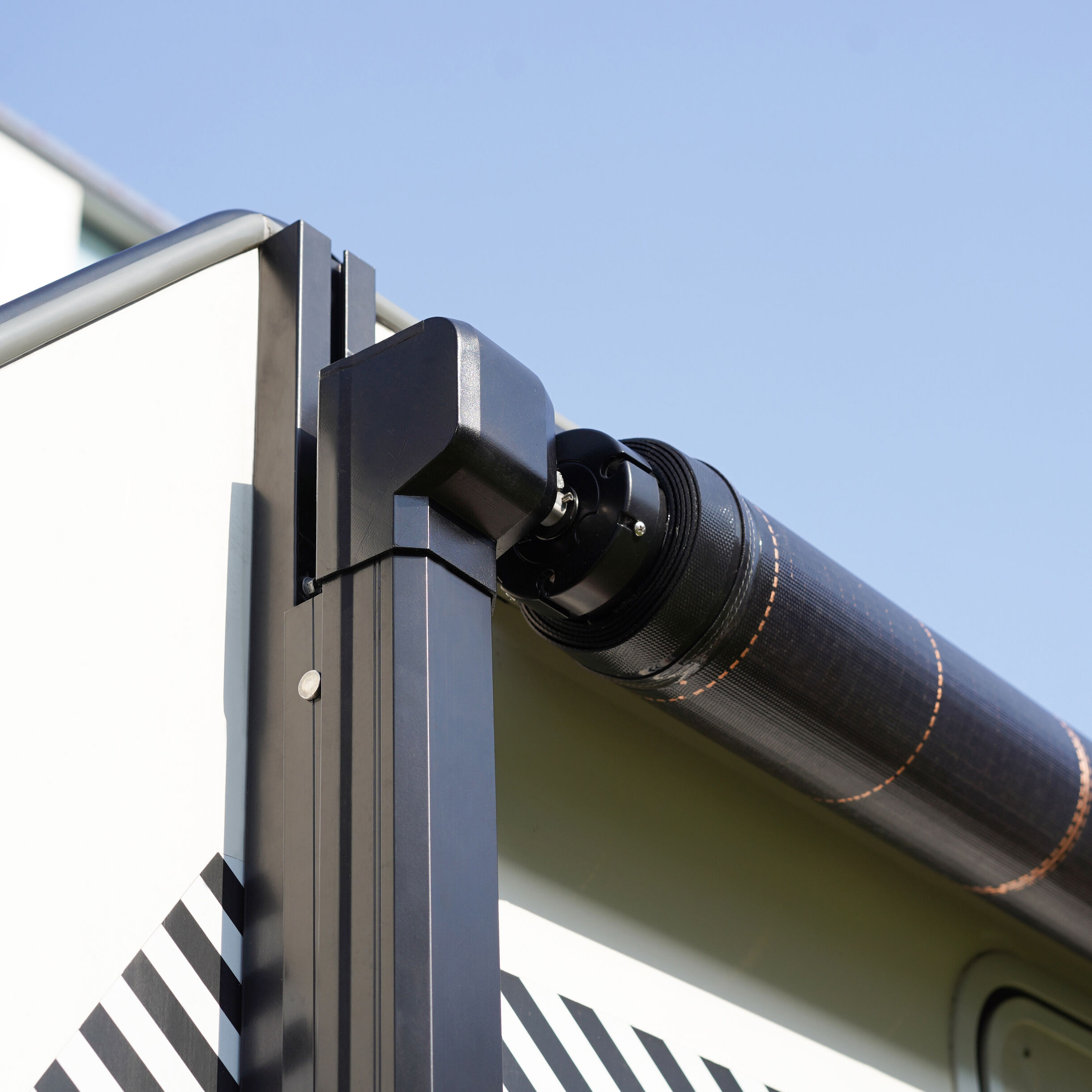 Flexible Solar RV Awning, China Flexible Solar RV Awning Manufacturers